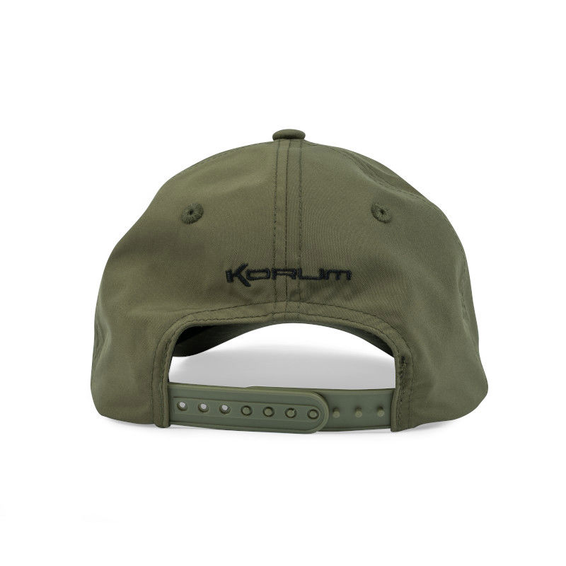 Korum Waterproof Barbel Rope Hat